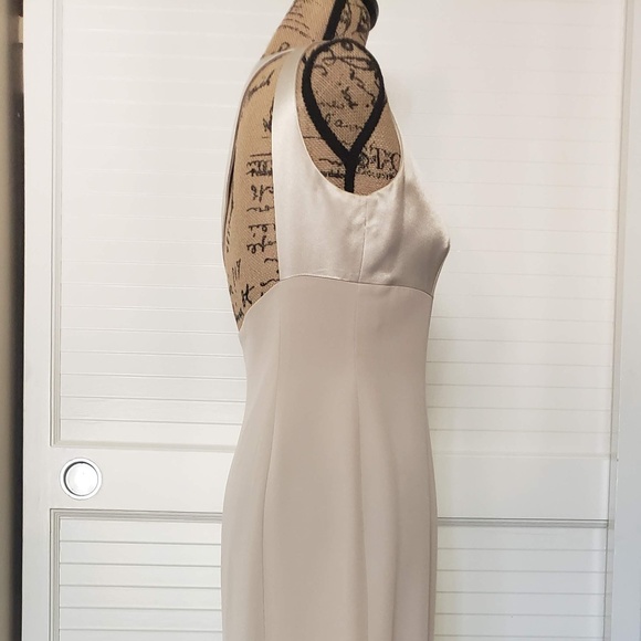 Like New Tahari Dress/Gown - Available for local pickup in Vancouver, WA - Picture 6 of 8